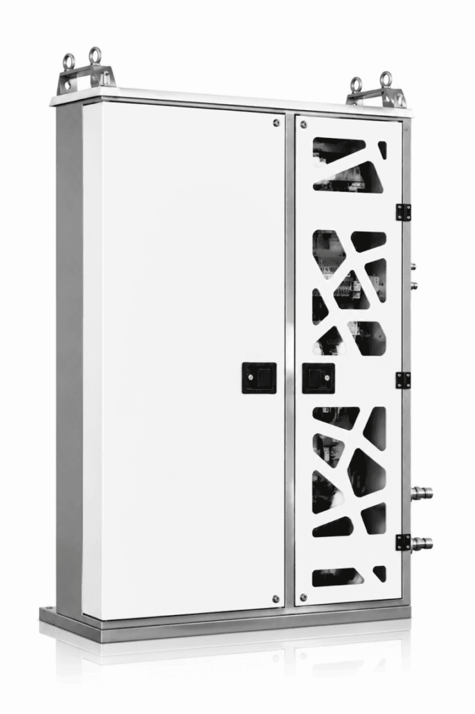 Système de surveillance en ligne des transformateurs TOR-5
