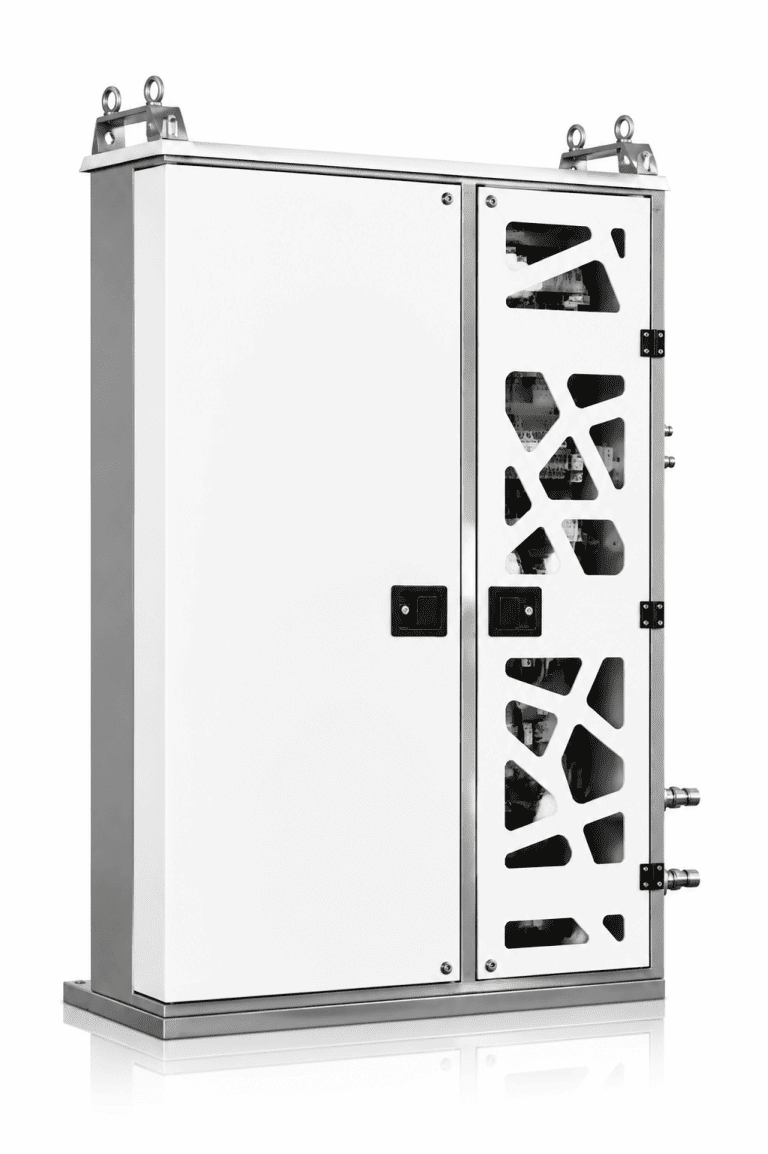 Système de surveillance en ligne des transformateurs TOR-5
